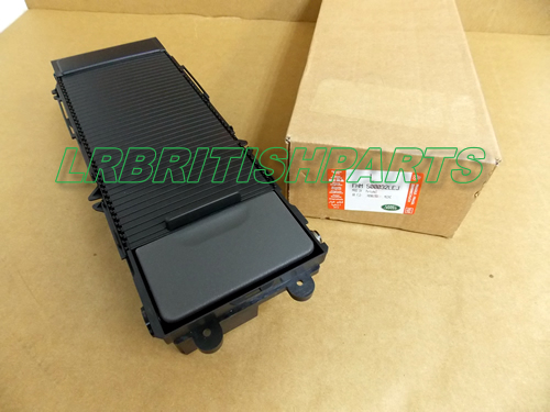 GENUINE LAND ROVER CUP HOLDER ASHTRAY CONSOLE RANGE ROVER SPORT 05-07 NEW OEM FHM500032LEJ