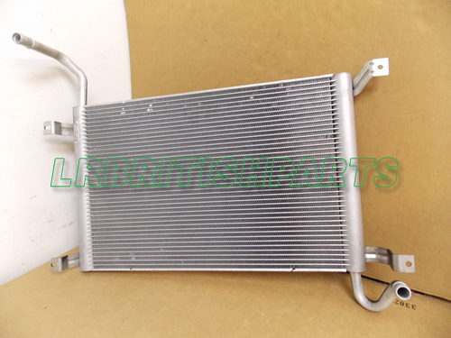 GENUINE LAND ROVER AUXILIARY RADIATOR RANGE ROVER SPORT 10-13 NEW WITH DETAILS LR017428