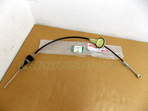 GENUINE LAND ROVER SHIFT SELECTOR CABLE RANGE ROVER SPORT 05-13