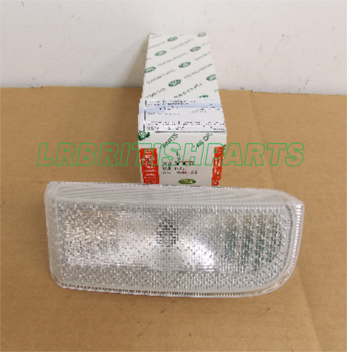 GENUINE LAND ROVER TAIL REAR REVERSE LAMP LIGHT LH RANGE ROVER 03-12 XFD000053
