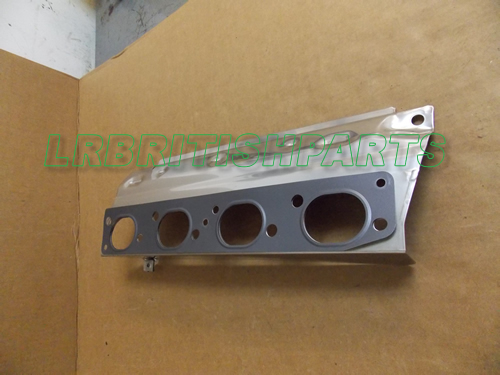 LAND ROVER EXHAUST MANIFOLD GASKET RANGE ROVER LR3 SPORT OEM NEW ...