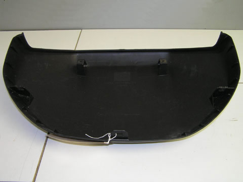 Land Rover Instrument Cluster Cover Insrtument Freelander