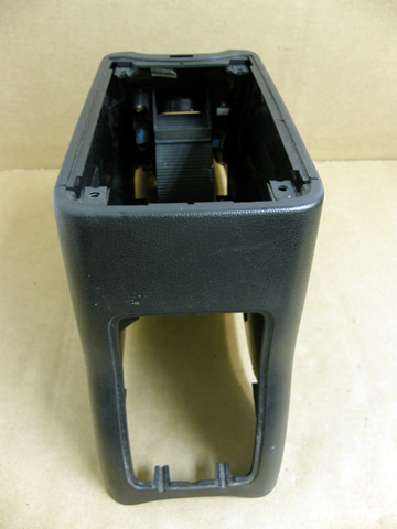 LAND ROVER CENTER CONSOLE FOR FREELANDER  