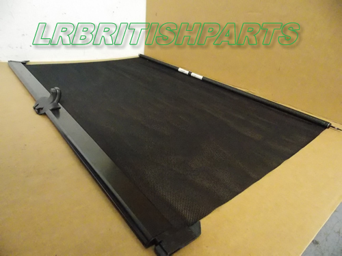 LAND ROVER PANEL TRIM FOR LR2  