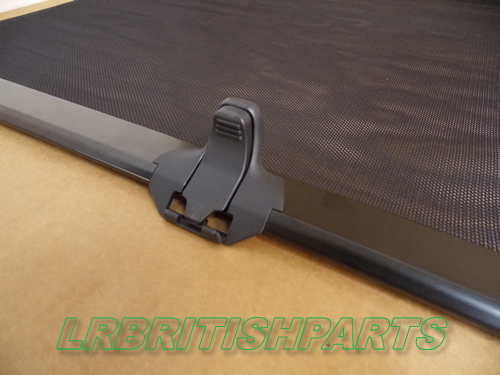 LAND ROVER PANEL TRIM FOR LR2  