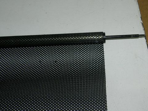 LAND ROVER PANEL TRIM FOR LR2  