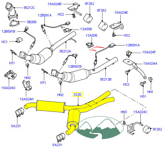 You will receive the part number posted in the add but the look or the 